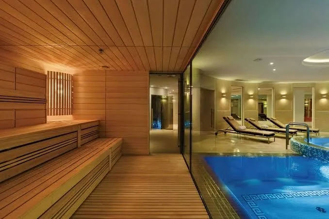 Grand Hotel Vilnius, Curio Collection by Hilton, Vilnius exterior view