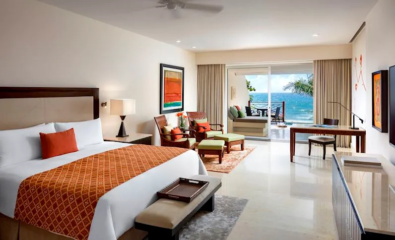 Grand Velas Riviera Maya, Playa Del Carmen exterior view