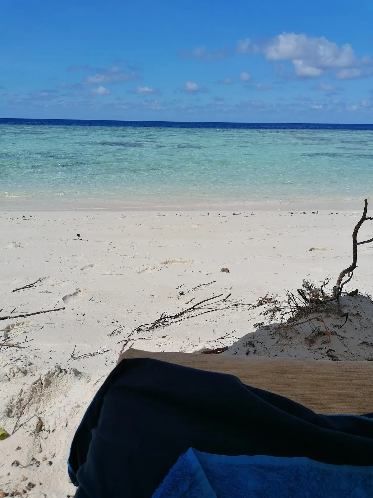 Green Leaf Omadhoo, Ari Atoll exterior view