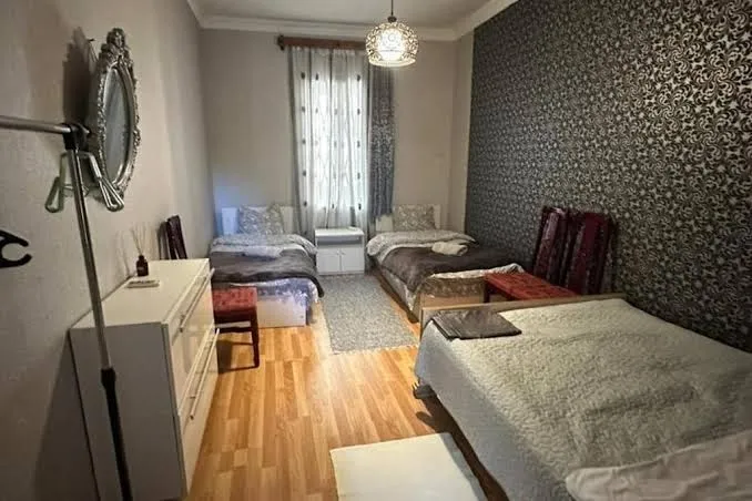 Guest house Amazon - Three-Bedroom Villa, Kutaisi exterior view