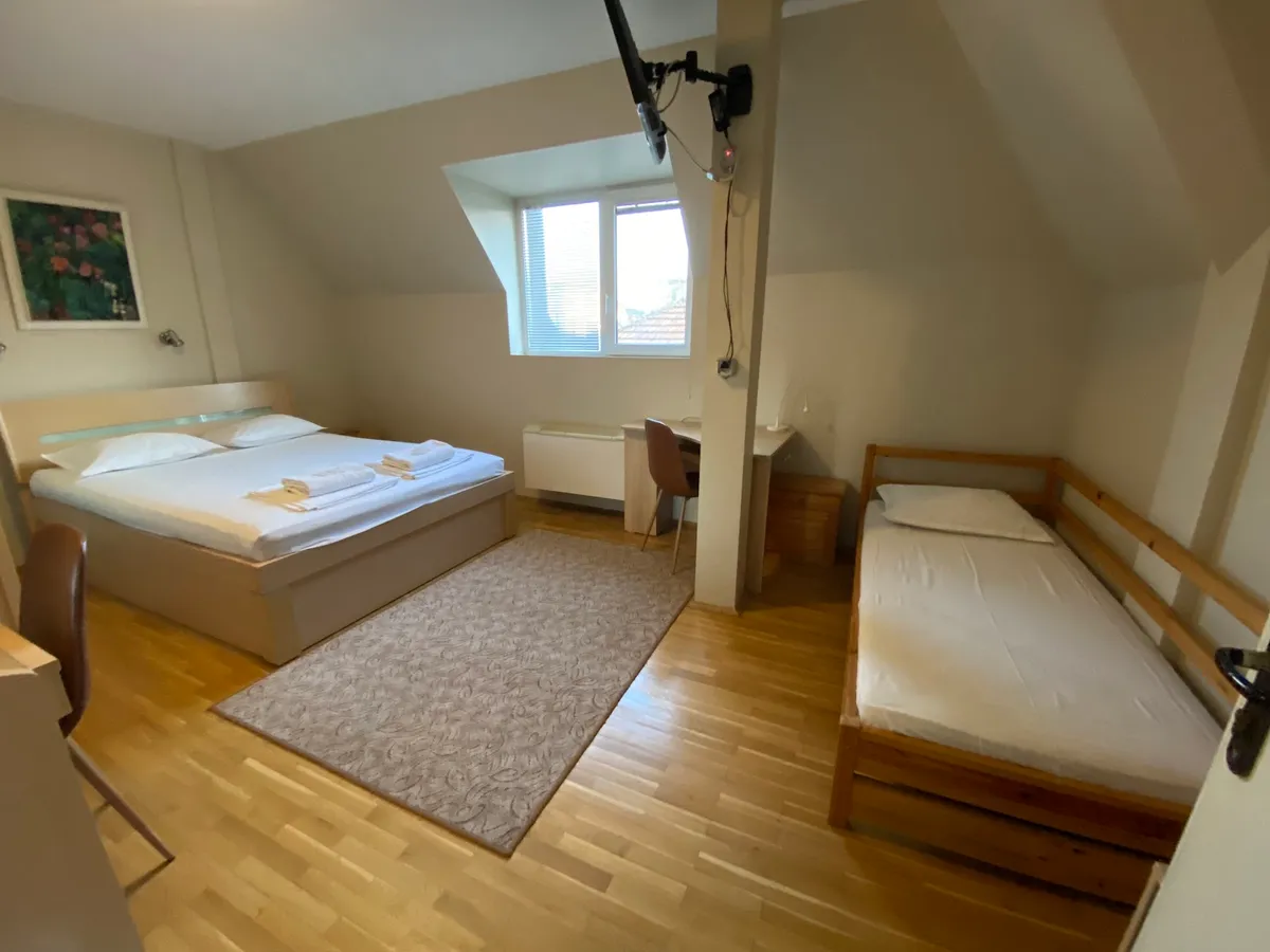Guest House Diel, Veliko Tarnovo exterior view