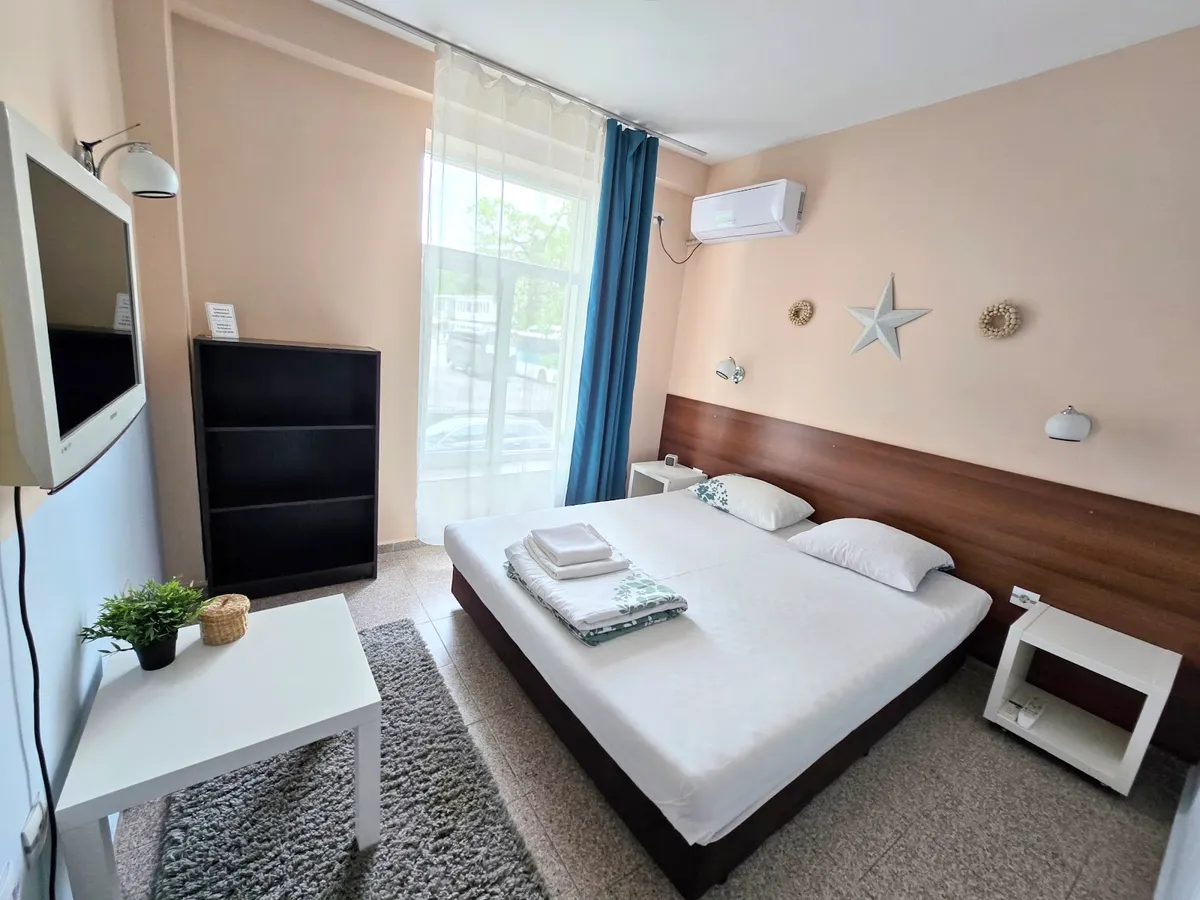 Guest Rooms Best Rest, Plovdiv exterior view