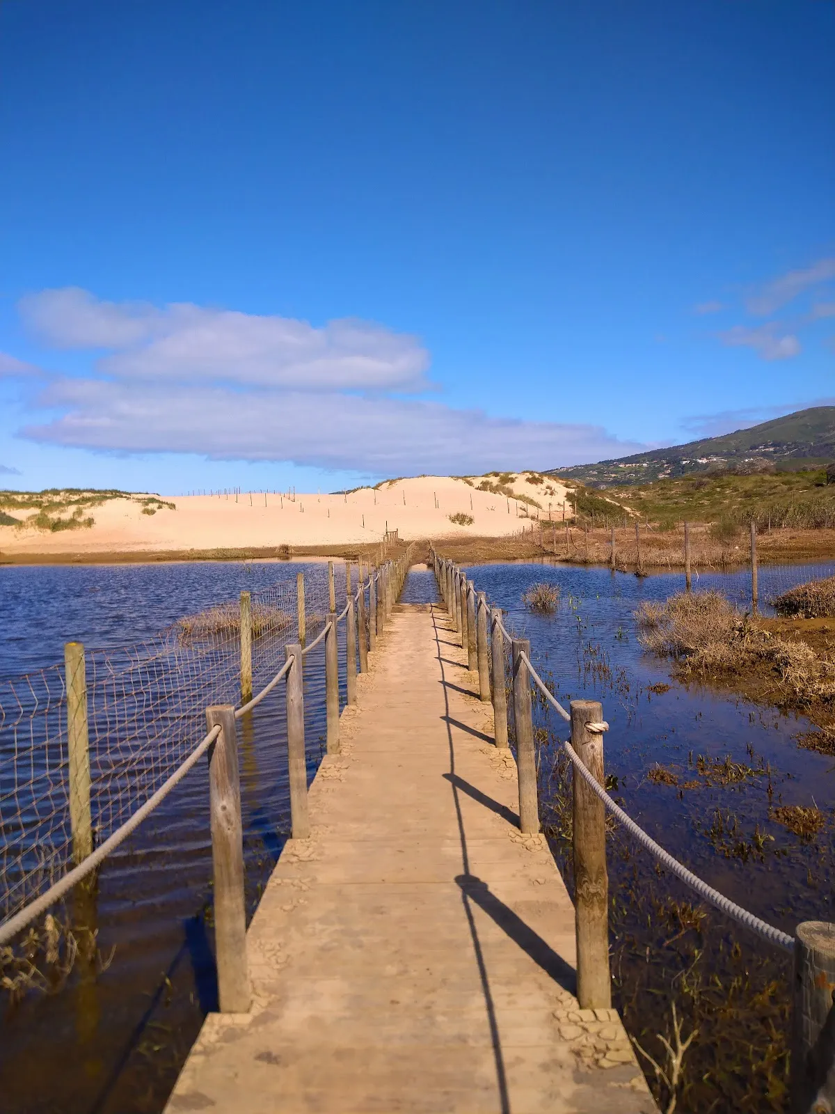 Guincho Wayra House, Sintra exterior view