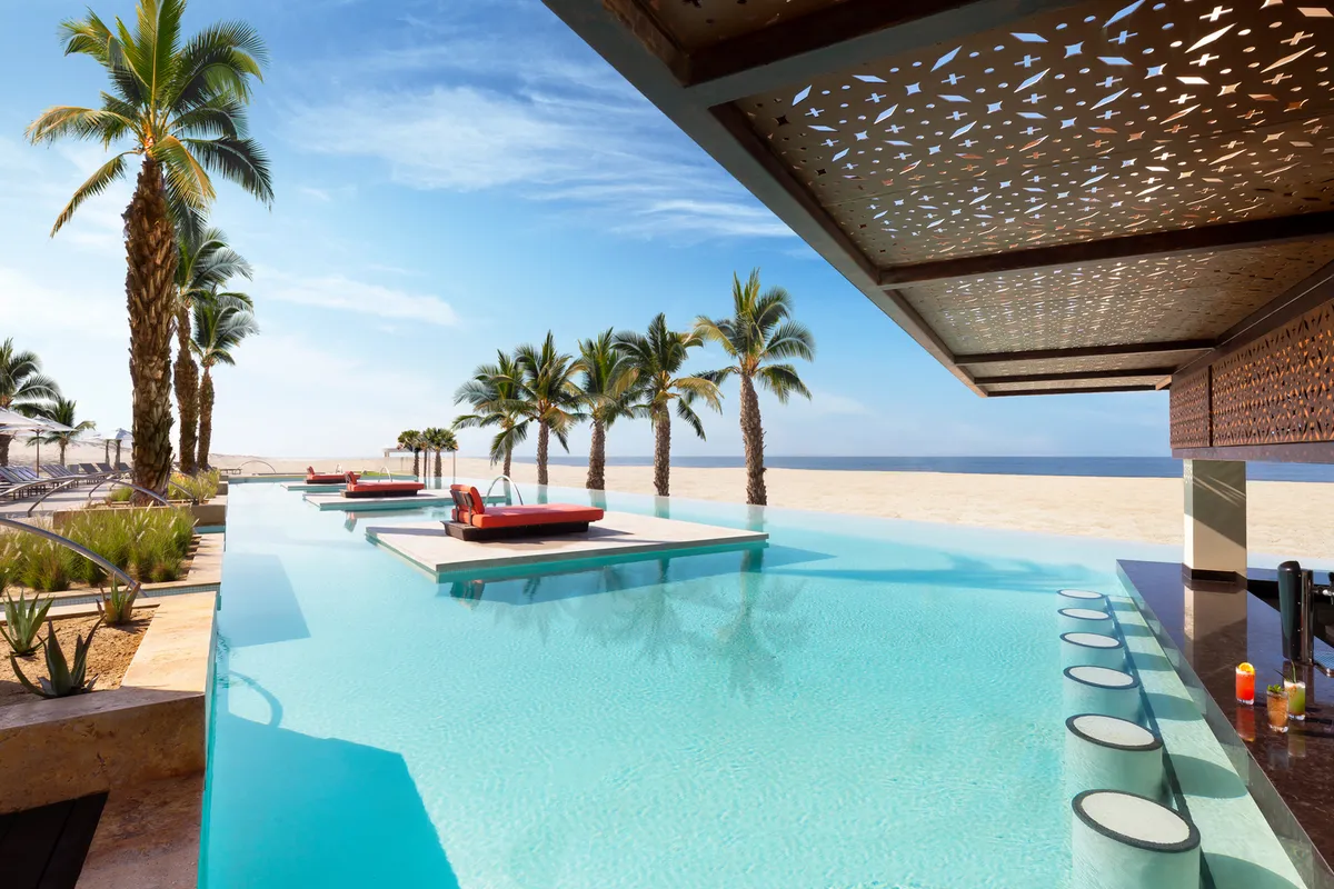Hard Rock Hotel Los Cabos | An All Inclusive Experience, Cabo San Lucas exterior view