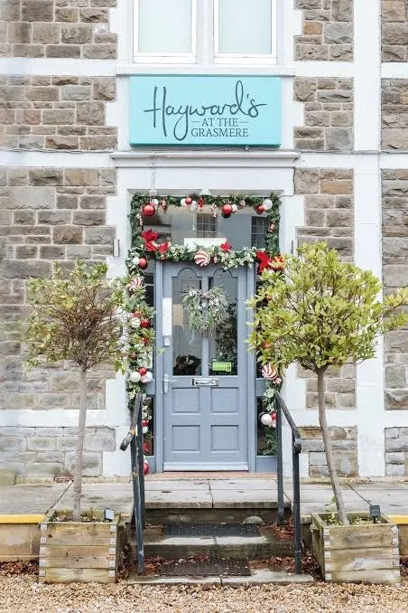 Haywards At The Grasmere, Bristol exterior view