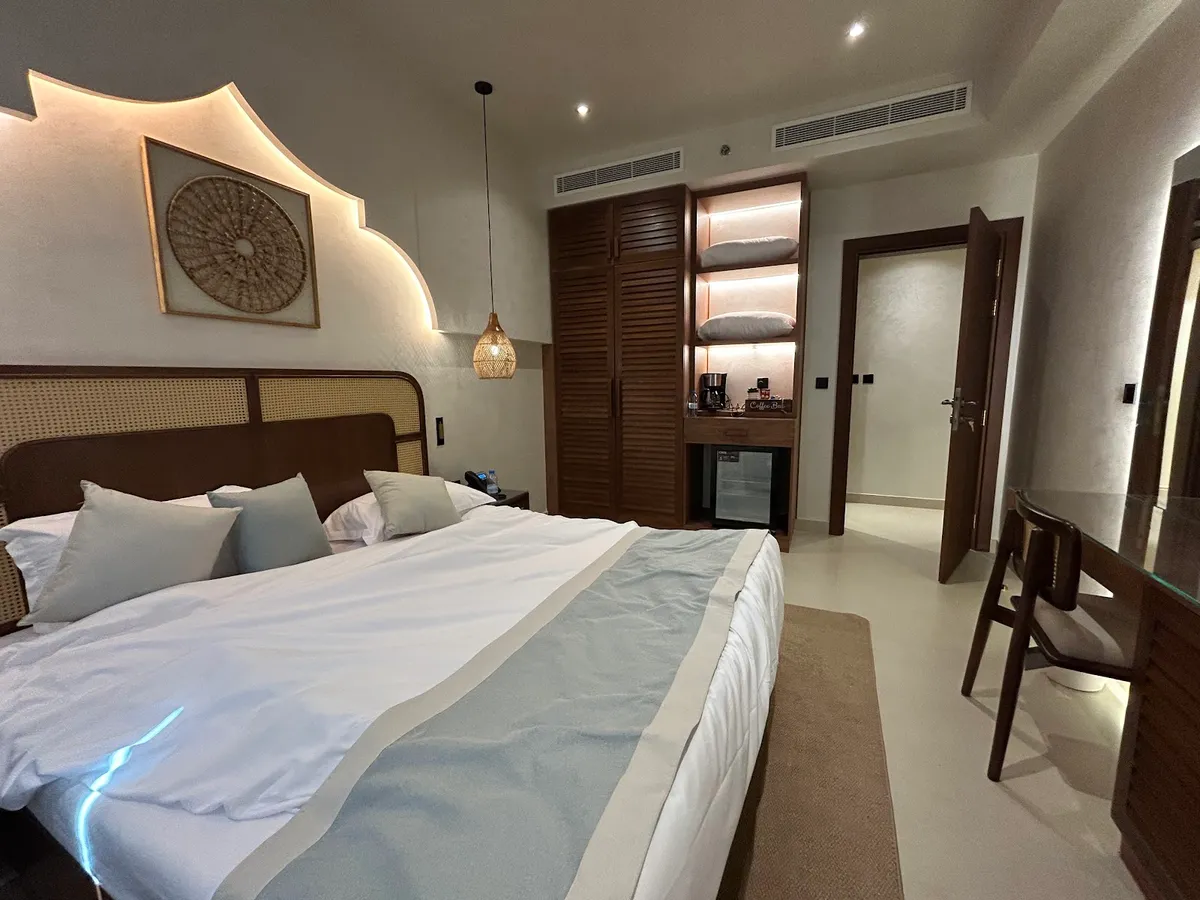 Heritage Inn Hotel Apartments, Al Wakrah exterior view