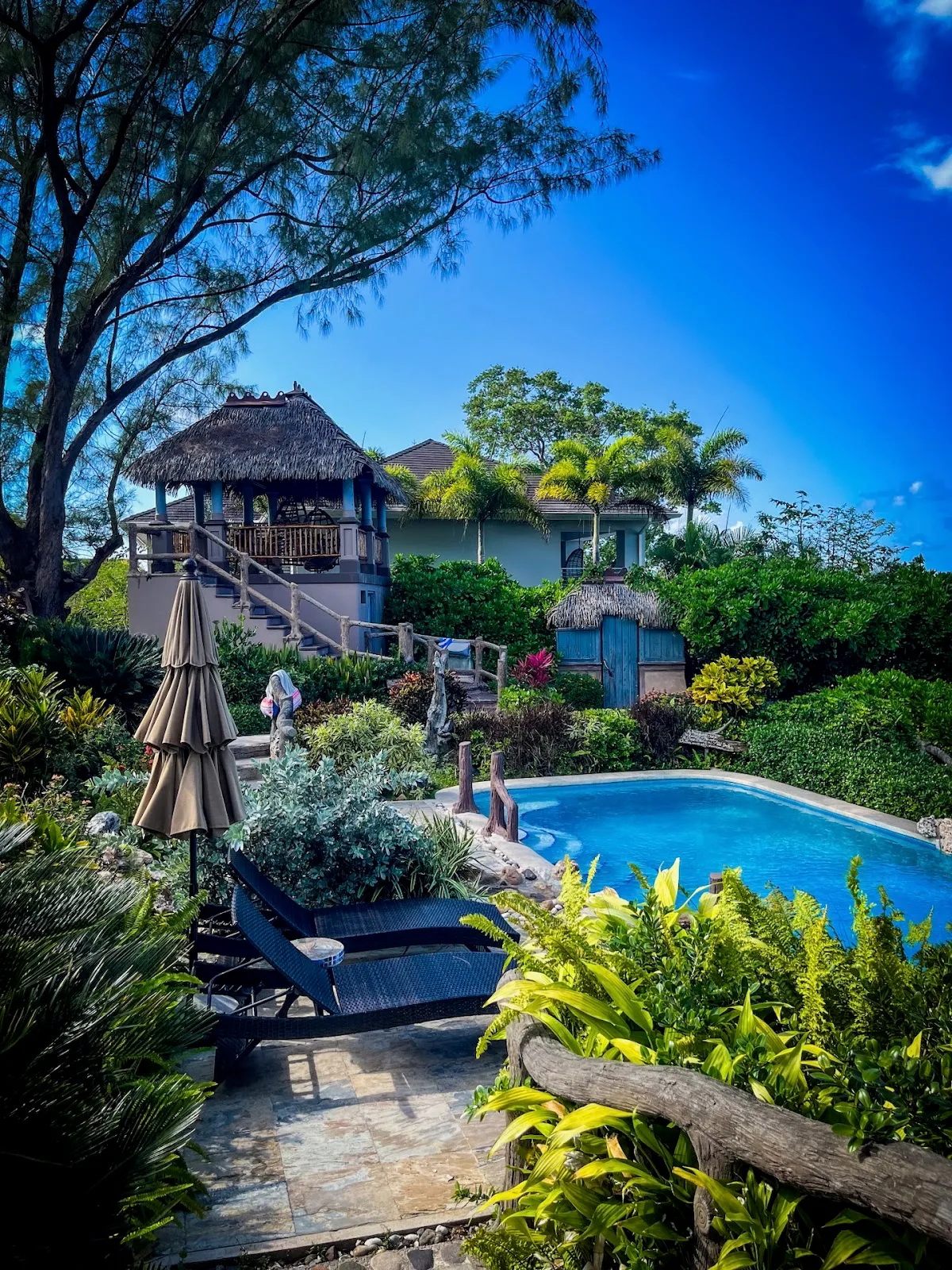 Hermosa Cove, Ocho Rios exterior view