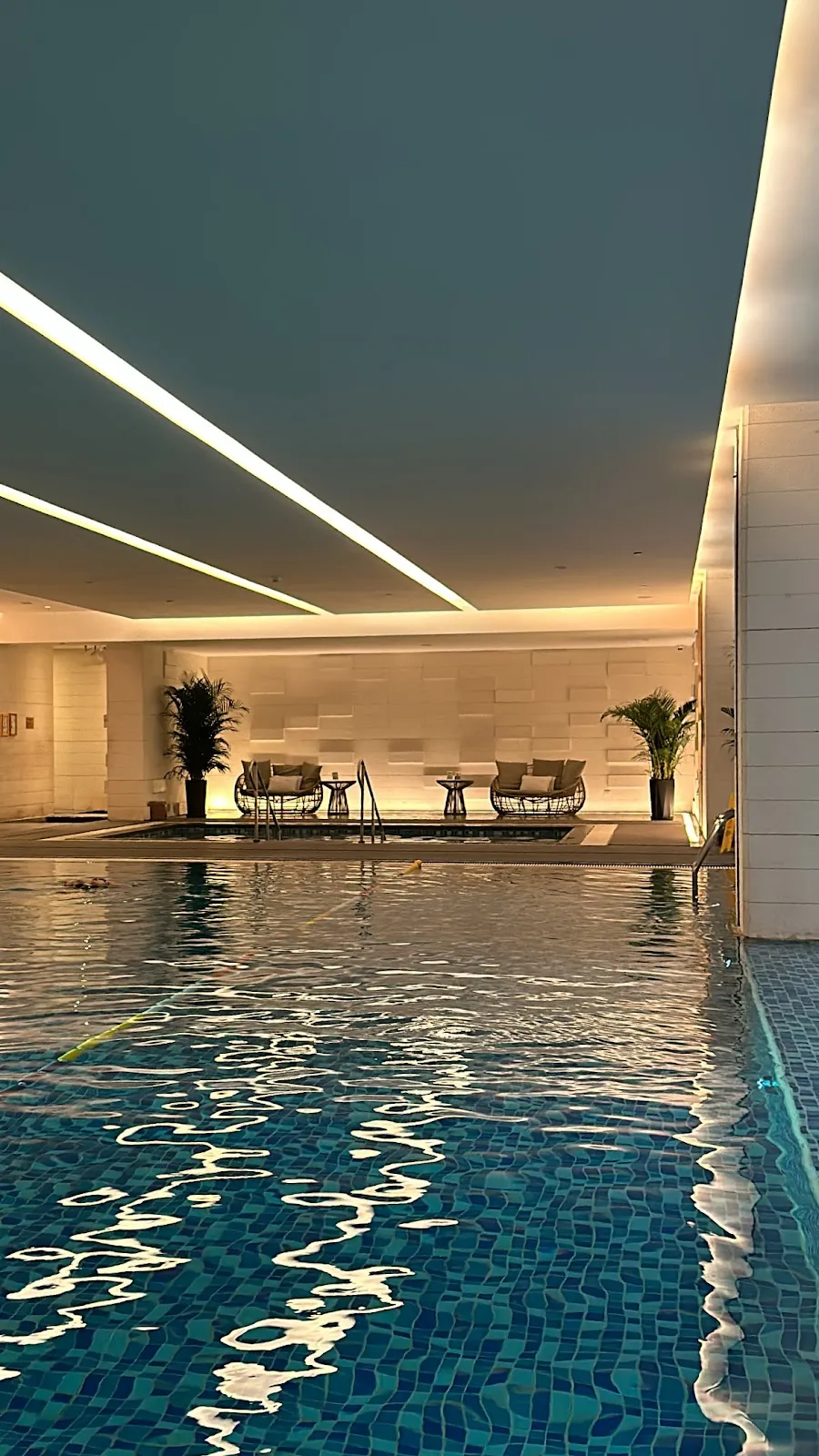 Hilton Chengdu Chenghua, Chengdu exterior view