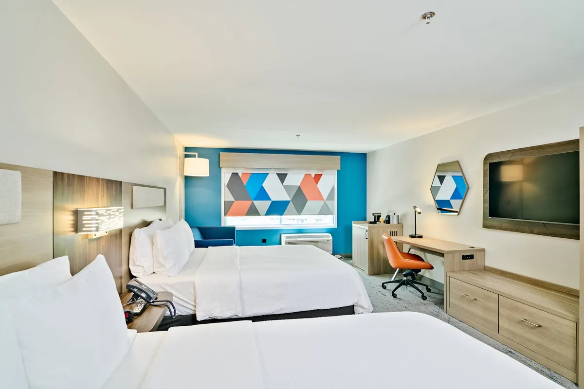 Holiday Inn Express & Suites St. Vincent - Grenadines by IHG, Bequia exterior view