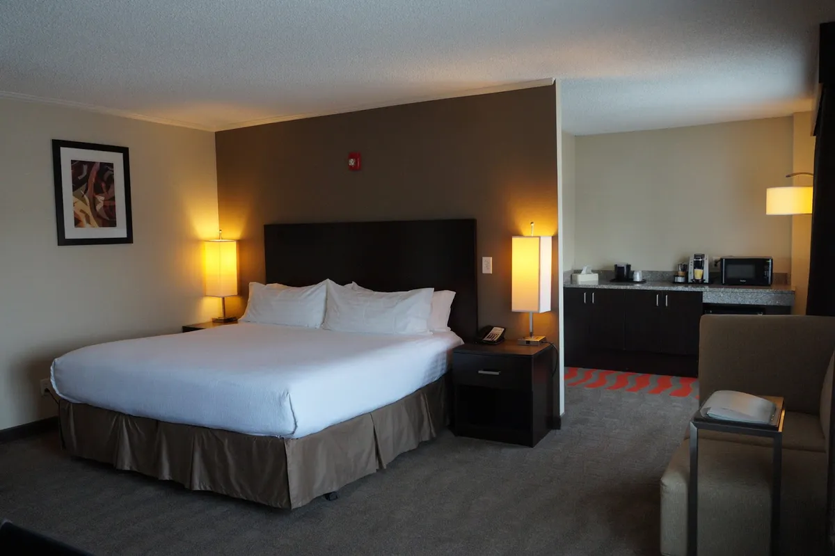 Holiday Inn Portsmouth Downtown by IHG, Portsmouth exterior view