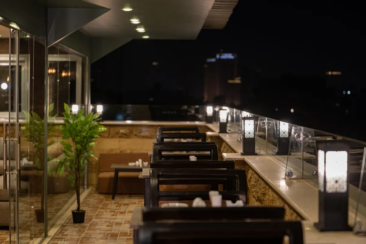 Holy Sheet Plus - Boutique Hotel, Cairo exterior view