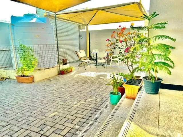 Home Stay, Al Wakrah exterior view