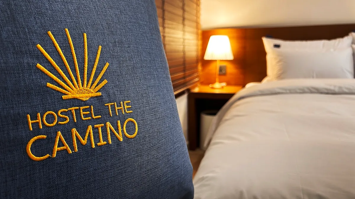 호스텔 더 까미노 서울 [ Hostel The Camino Seoul ], Seoul exterior view