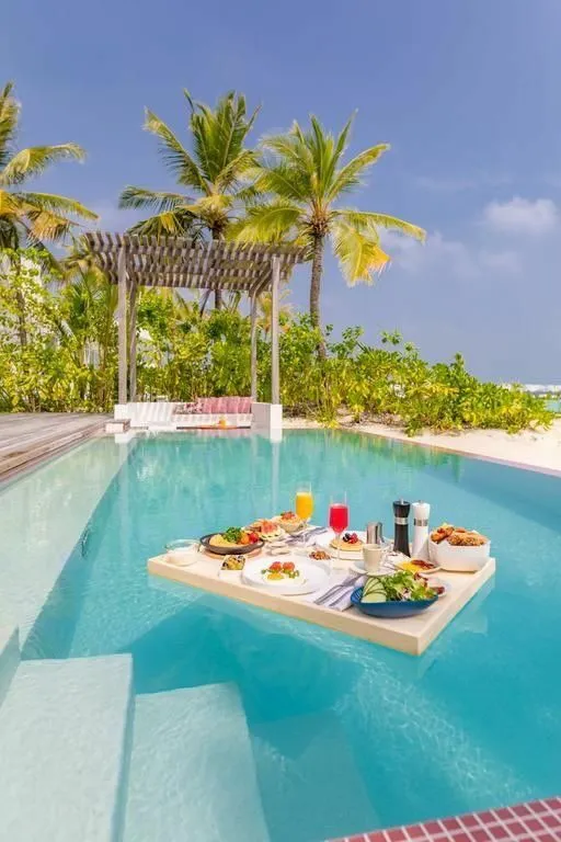Hôtel Bassam Plage, Grand Bassam exterior view