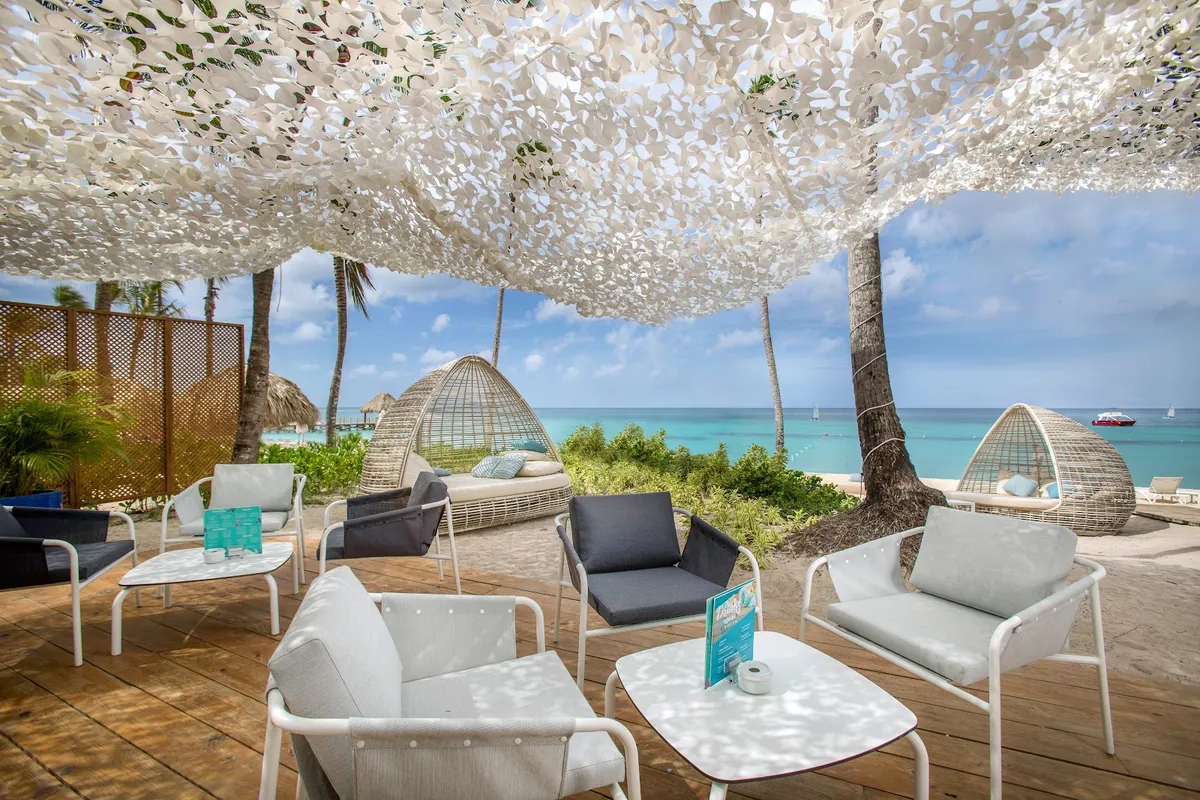 Hotel Catalonia Royal La Romana - Adults Only, Bayahibe exterior view