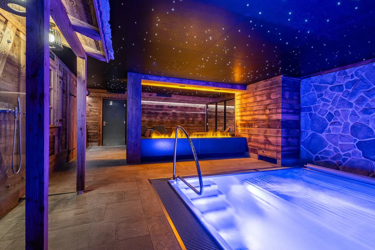 Hotel Daniela by The Sisters Zermatt, Zermatt exterior view