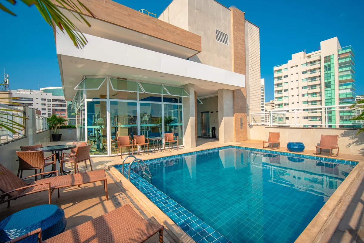 Hotel Diogo | Fortaleza, Fortaleza exterior view
