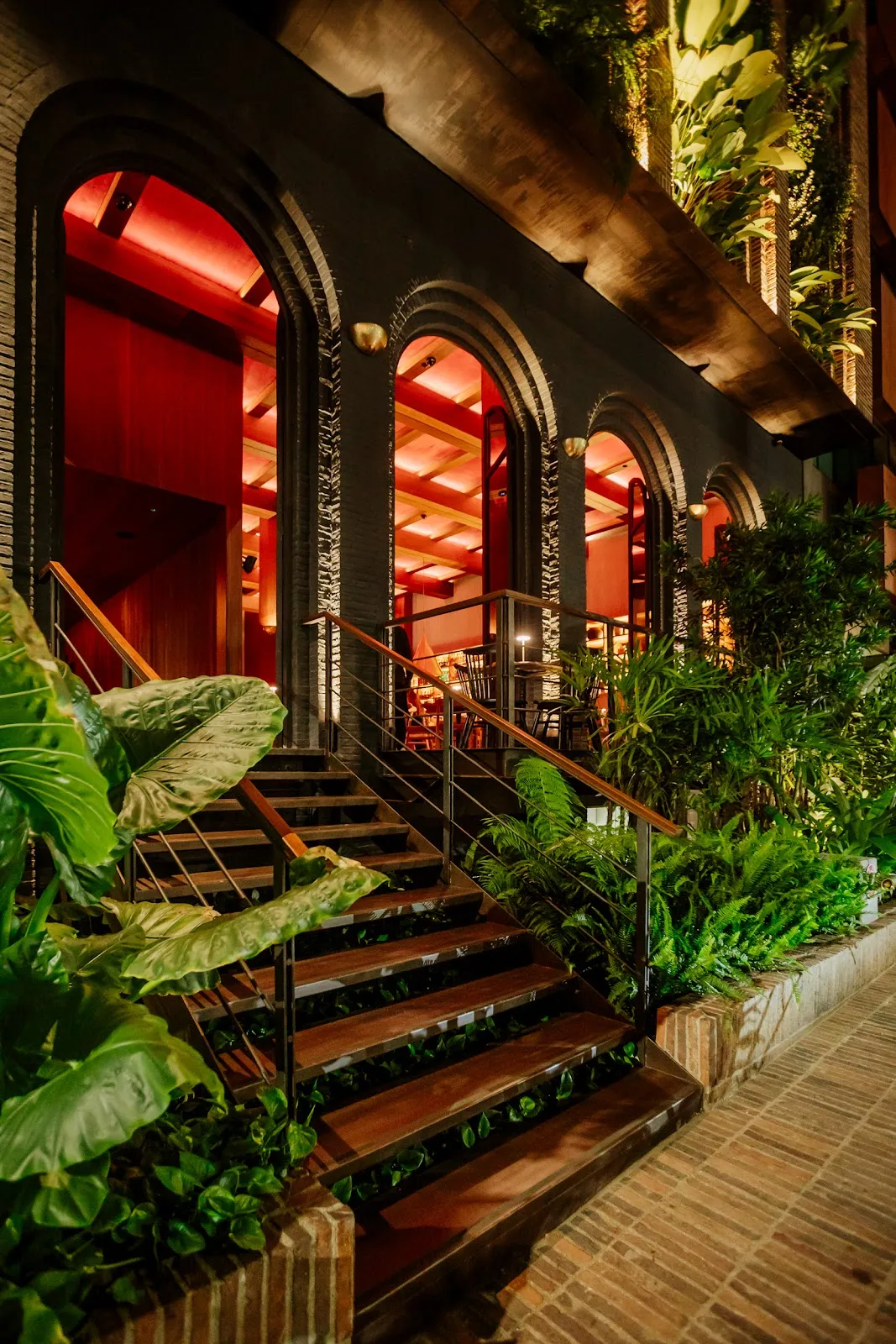 Hotel El Zarzo Medellín, Medellin exterior view