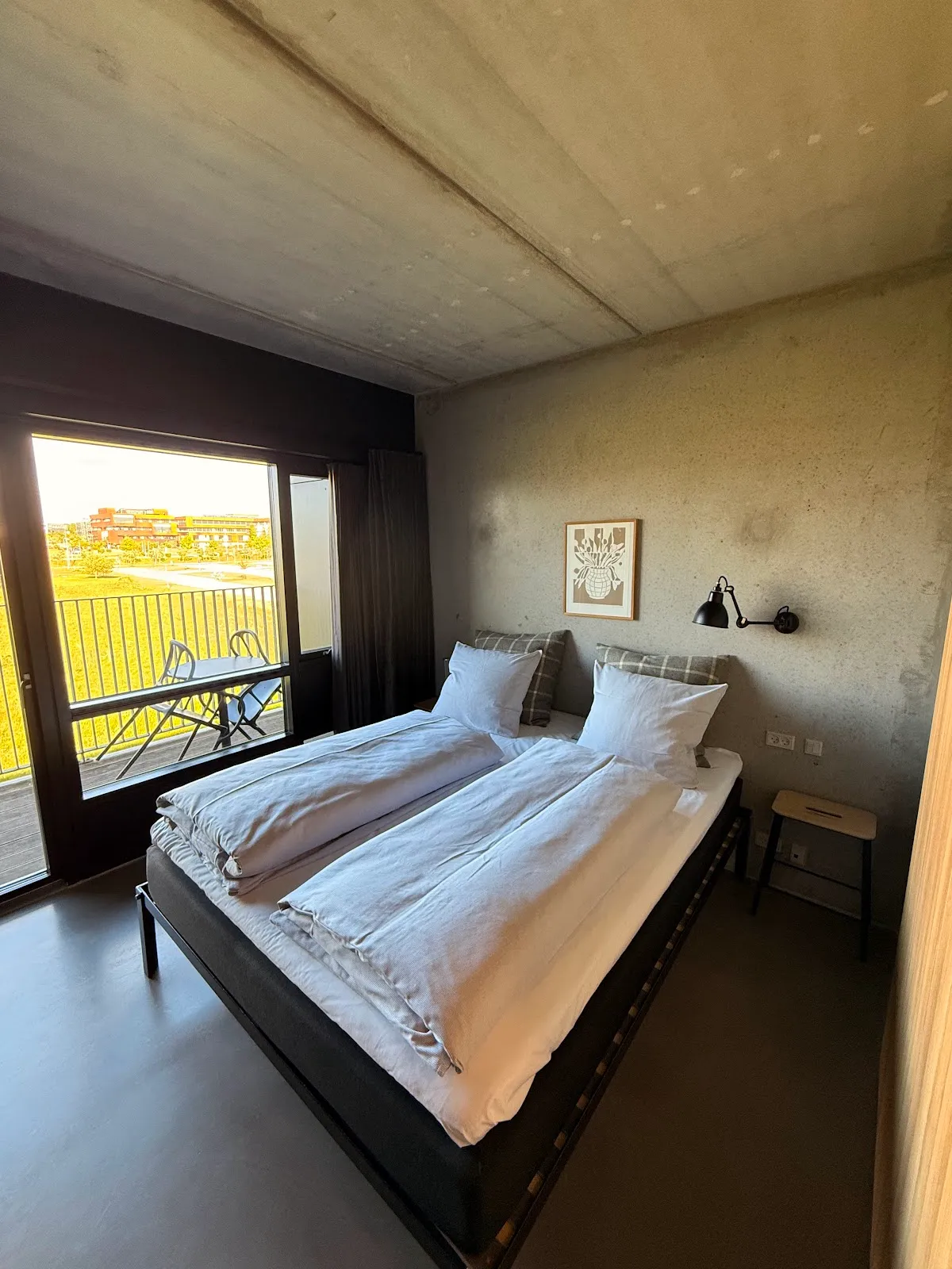 Hotel GUESTapart, Aarhus exterior view
