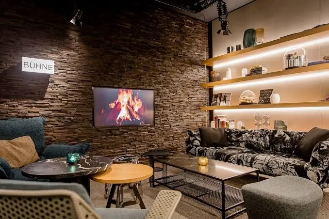 Hotel Motel One Stuttgart-Mitte, Stuttgart exterior view