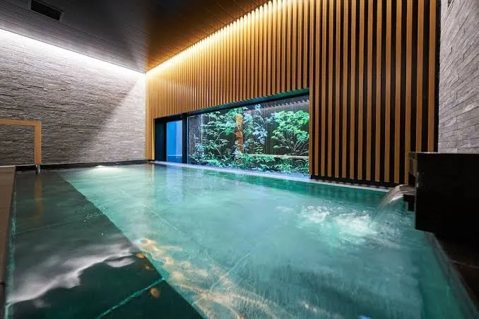 HOTEL RESOL TRINITY OSAKA, Osaka exterior view