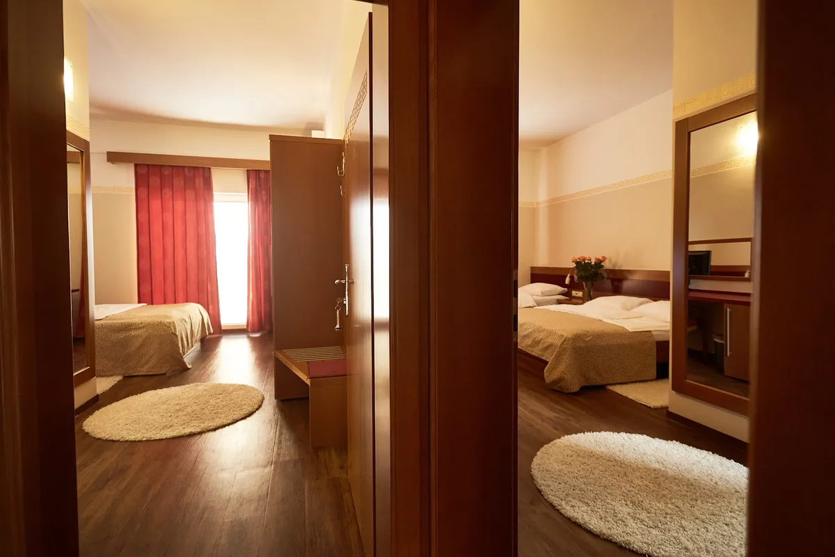 Hotel Vila Emei, Maribor exterior view