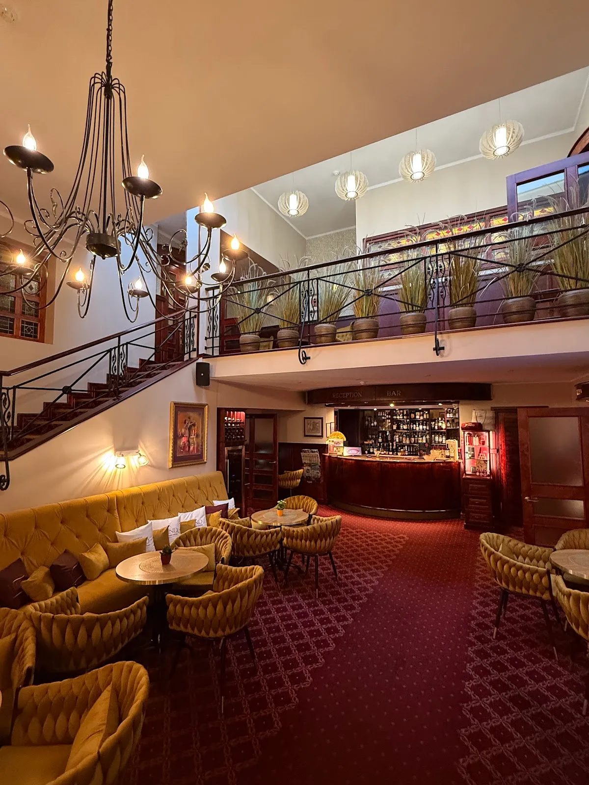 Hotell Legend, Parnu exterior view