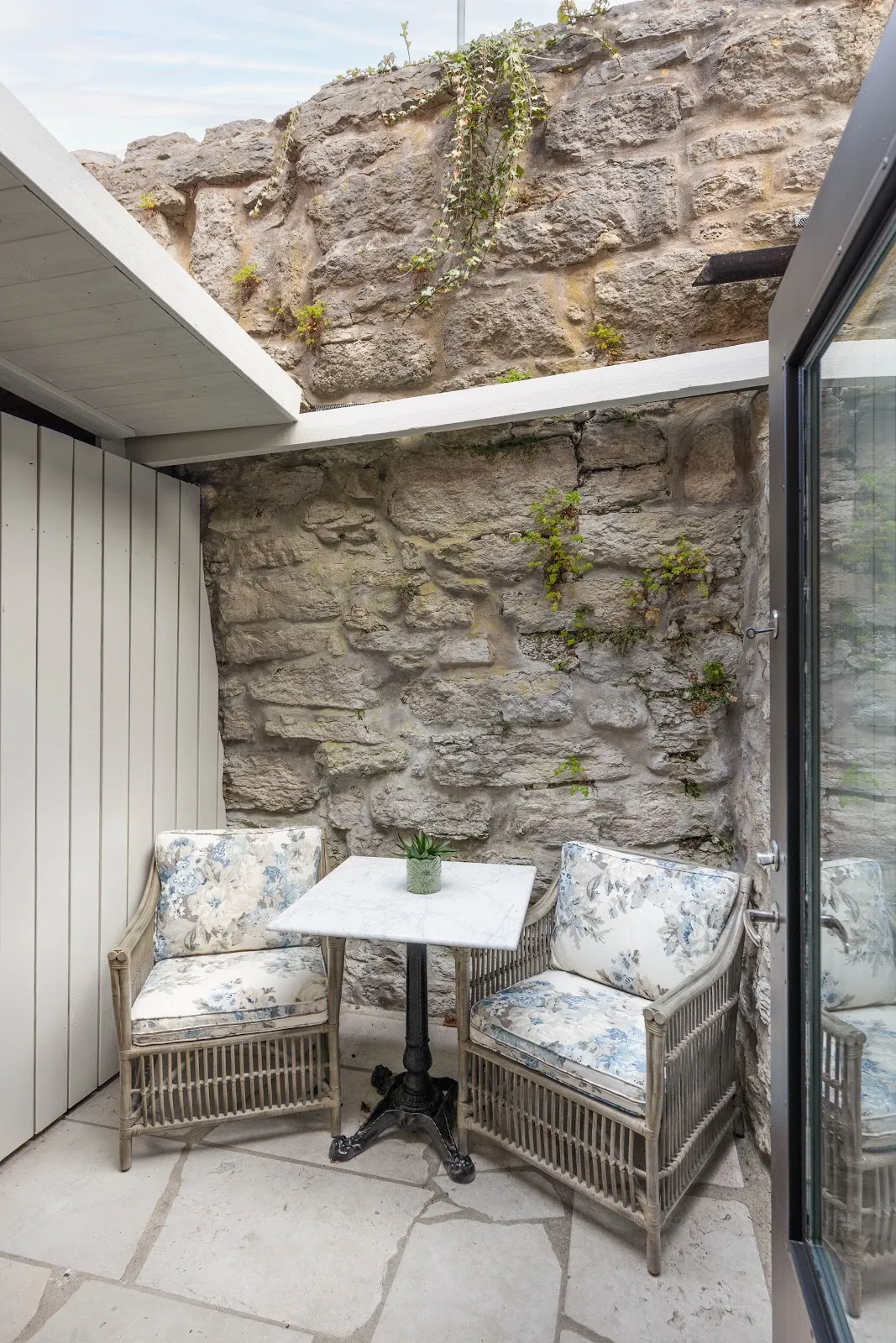 Hotell Stenugnen, Visby exterior view