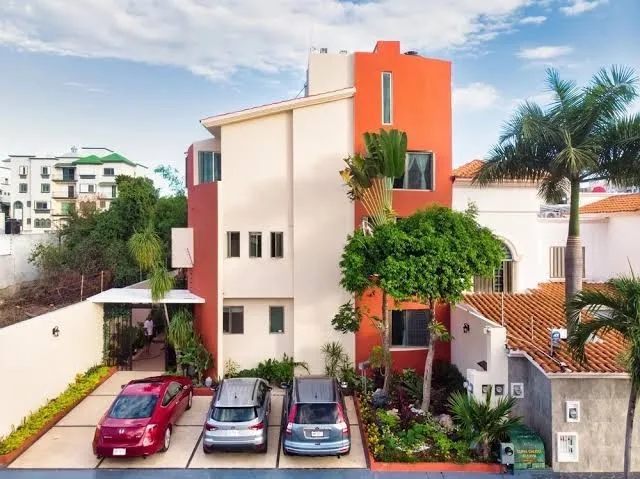 Humant Coliving - Cancún, México, Cancun exterior view