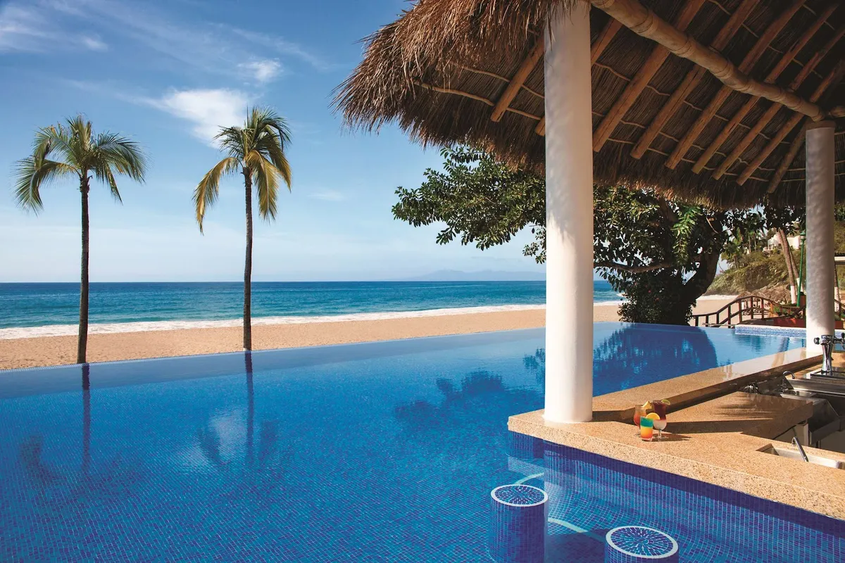Hyatt Ziva Puerto Vallarta, Puerto Vallarta exterior view