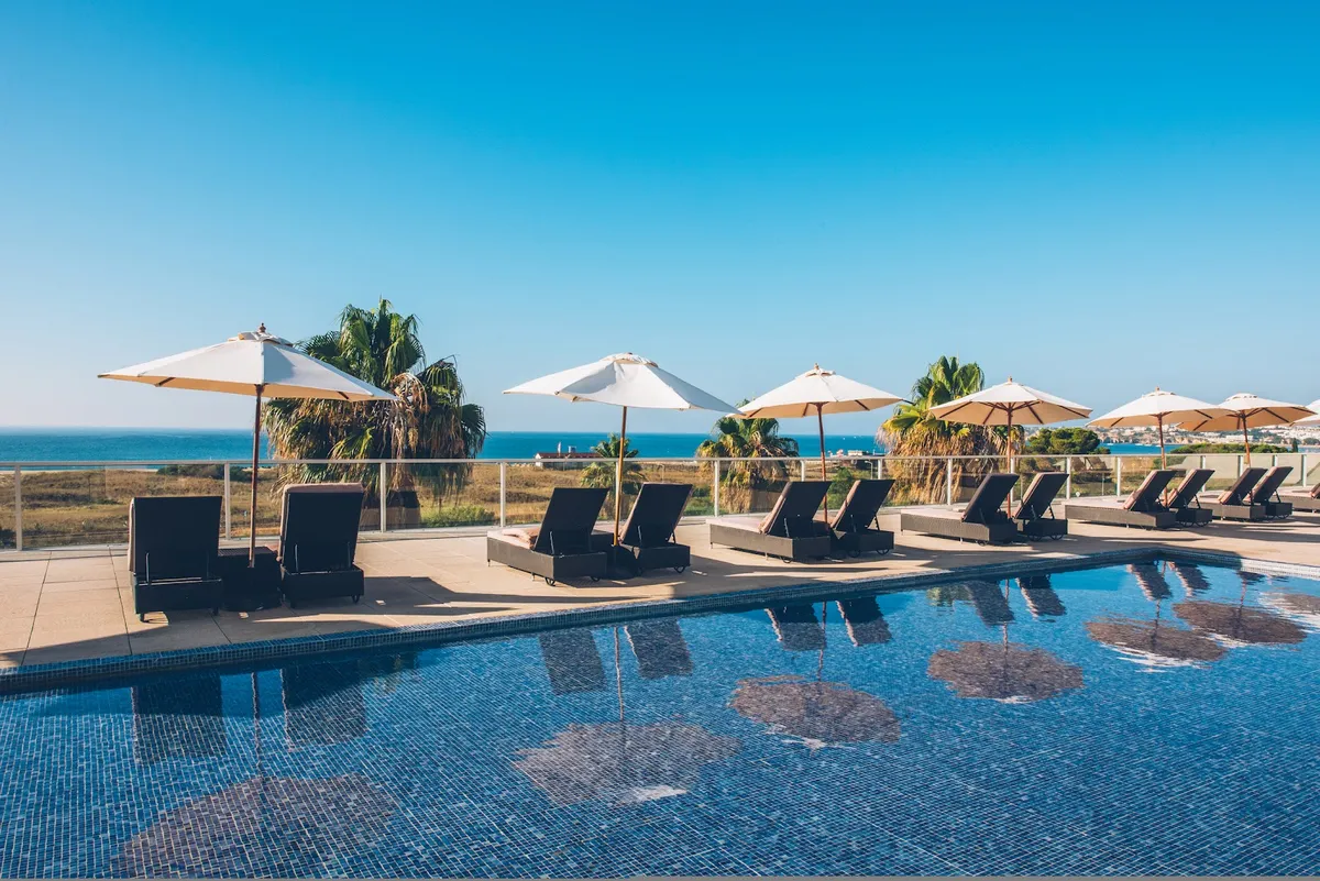 Iberostar Selection Lagos Algarve, Lagos exterior view