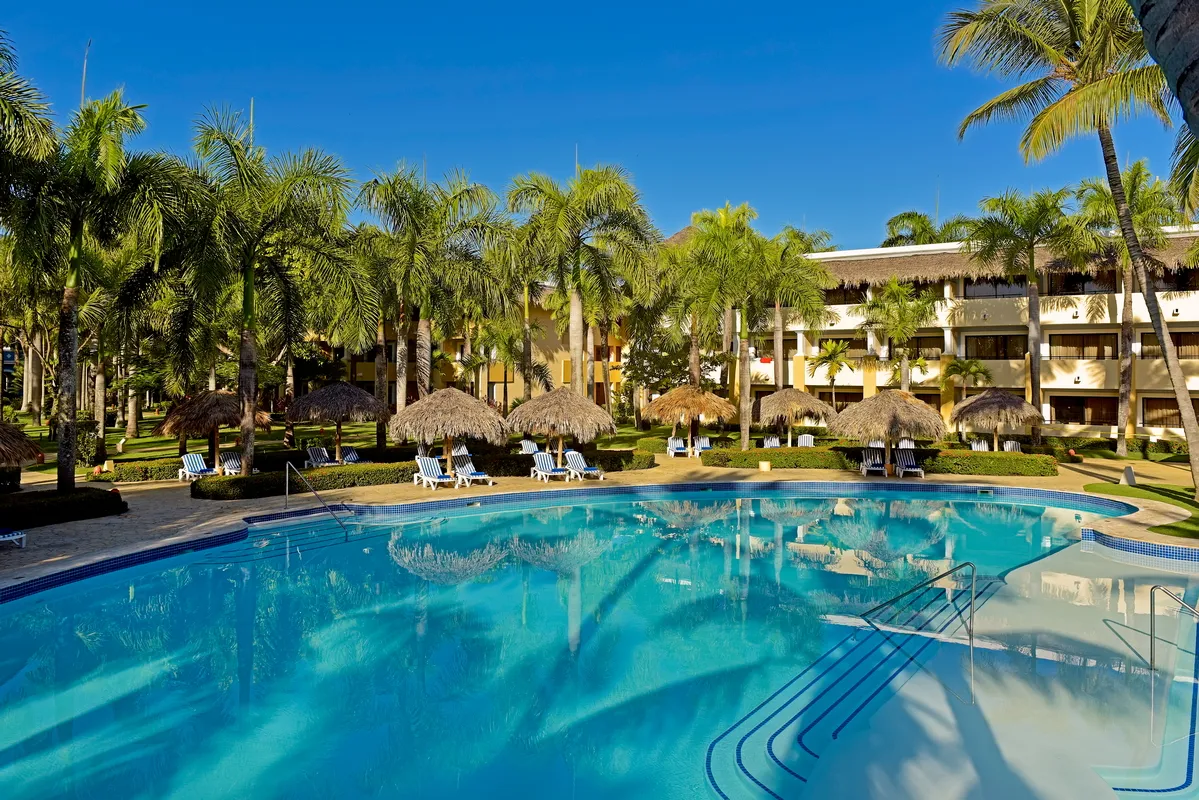 Iberostar Waves Costa Dorada, Puerto Plata exterior view