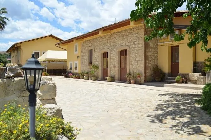 Il Giardino Del Sole - Double or Twin Room, Sicily exterior view