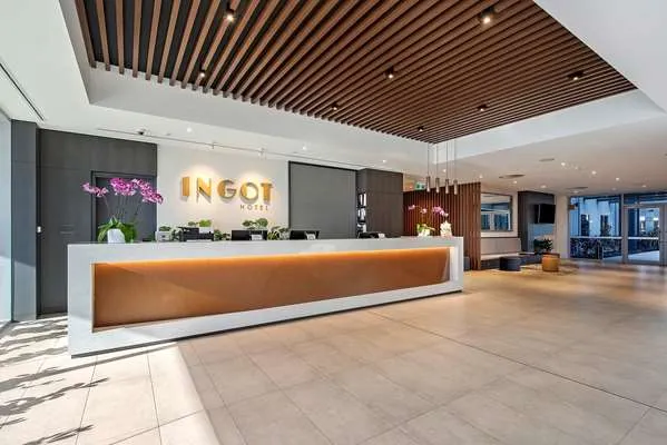 Ingot Hotel Perth, An Ascend Collection Hotel, Perth exterior view