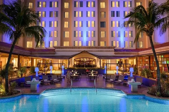 InterContinental Managua at Metrocentro Mall by IHG, Managua exterior view