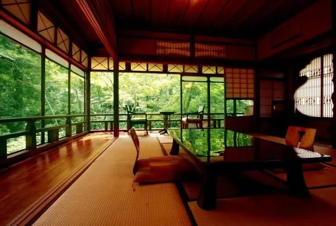 iwaso, Hiroshima exterior view