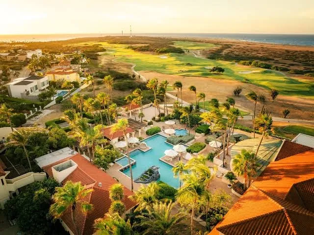 JOIA Aruba by Iberostar, Eagle Beach exterior view