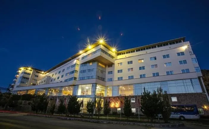 Jose Antonio, Puno exterior view