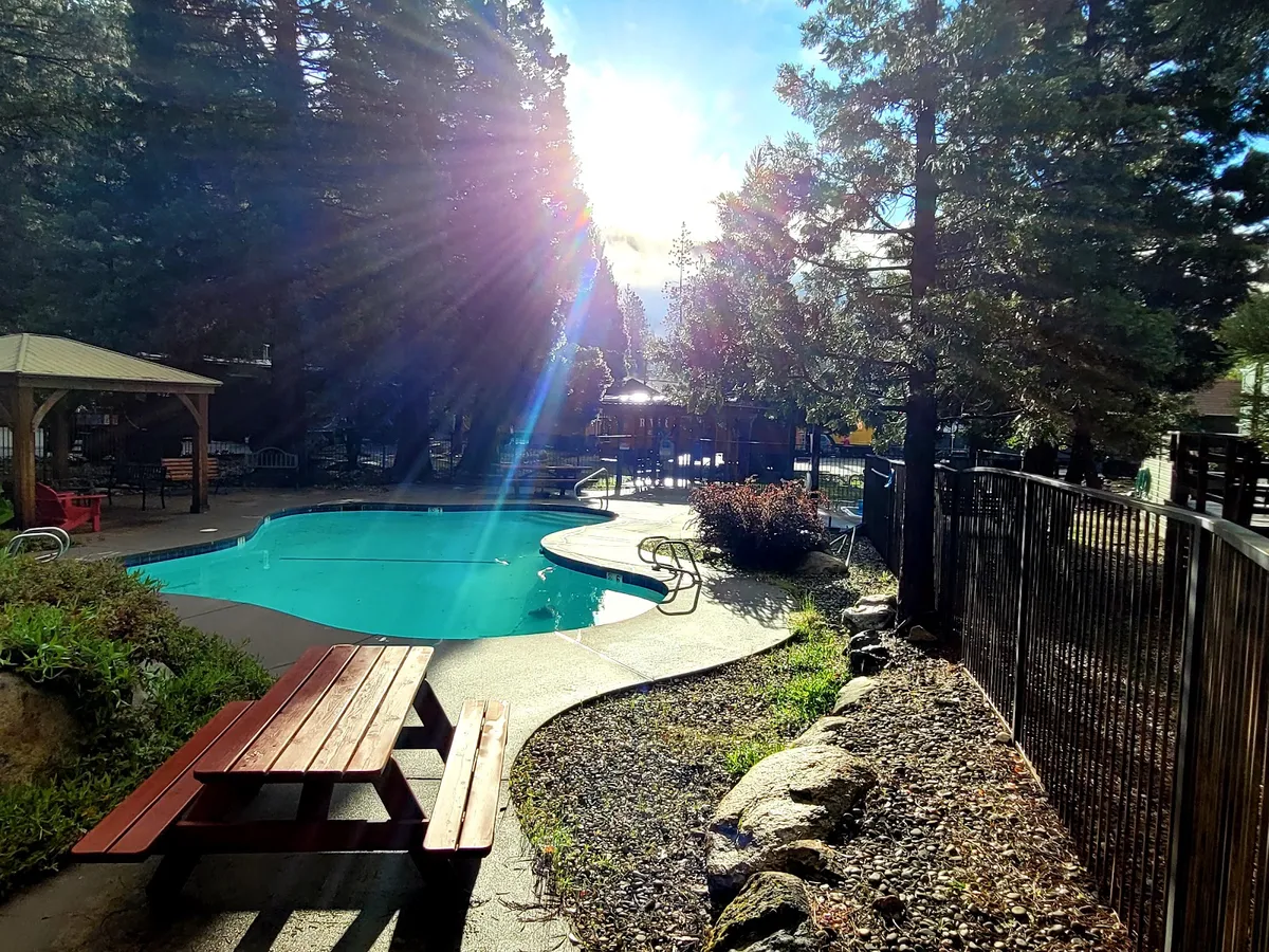 Jubilee Railroad Wilderness Lodge, Ezulwini Valley exterior view