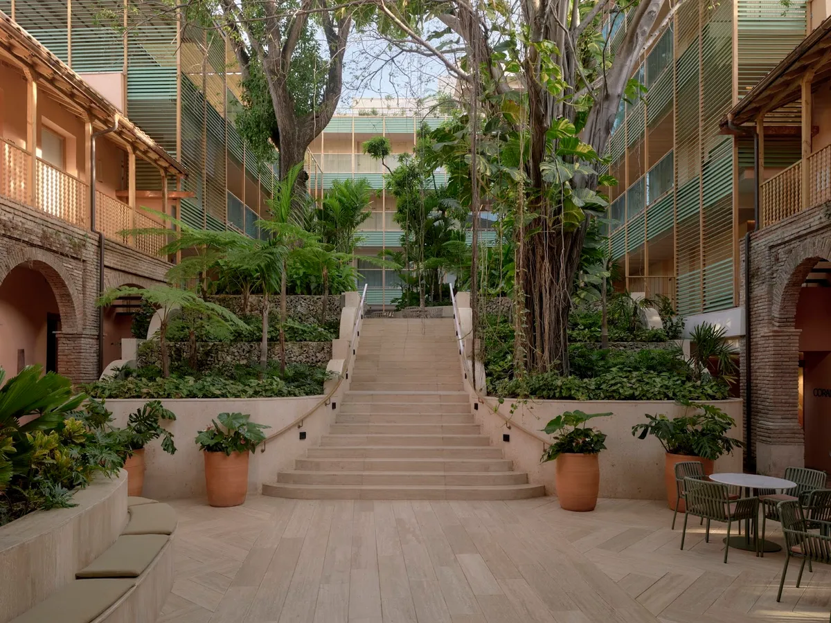 Kimpton Las Mercedes by IHG, Santo Domingo exterior view