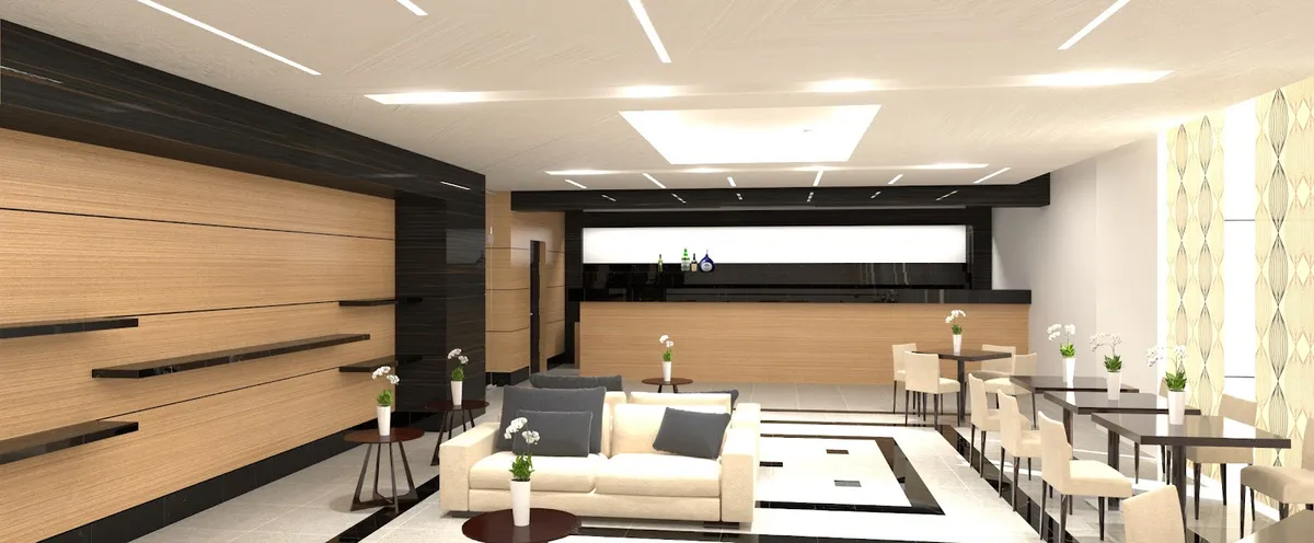 Kin Plaza Arjaan by Rotana, Kinshasa exterior view