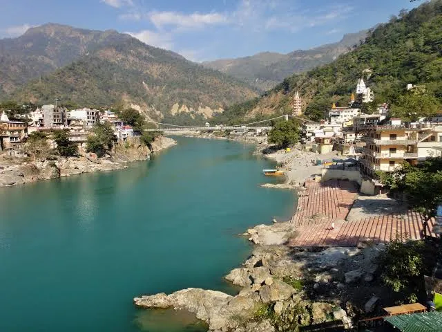 Krishna Kunj Homestay, Rishikesh exterior view