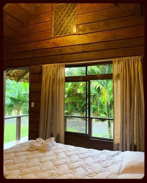 La Fortuna Waterfall Bungalows - Chalet, La Fortuna exterior view