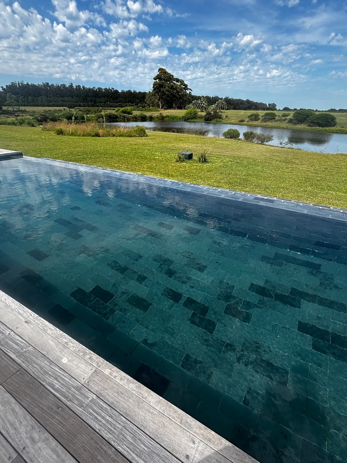 La MaSia Hotel, Jose Ignacio exterior view