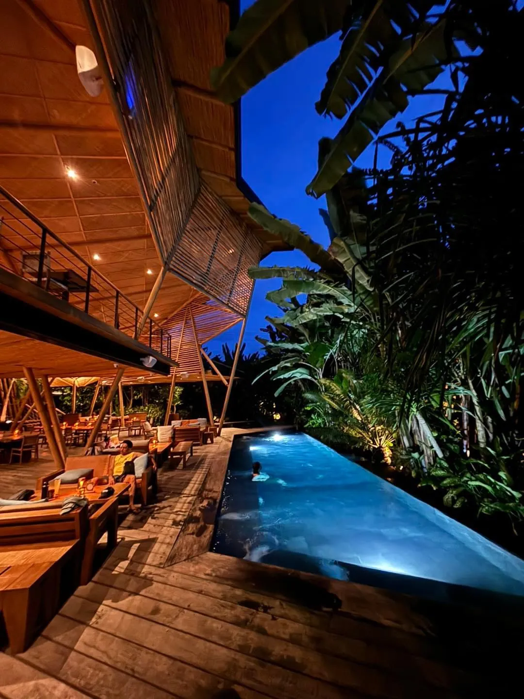 Lamari Siargao Boutique Hotel, Siargao exterior view