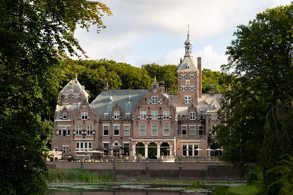 Landgoed Duin & Kruidberg, Haarlem exterior view