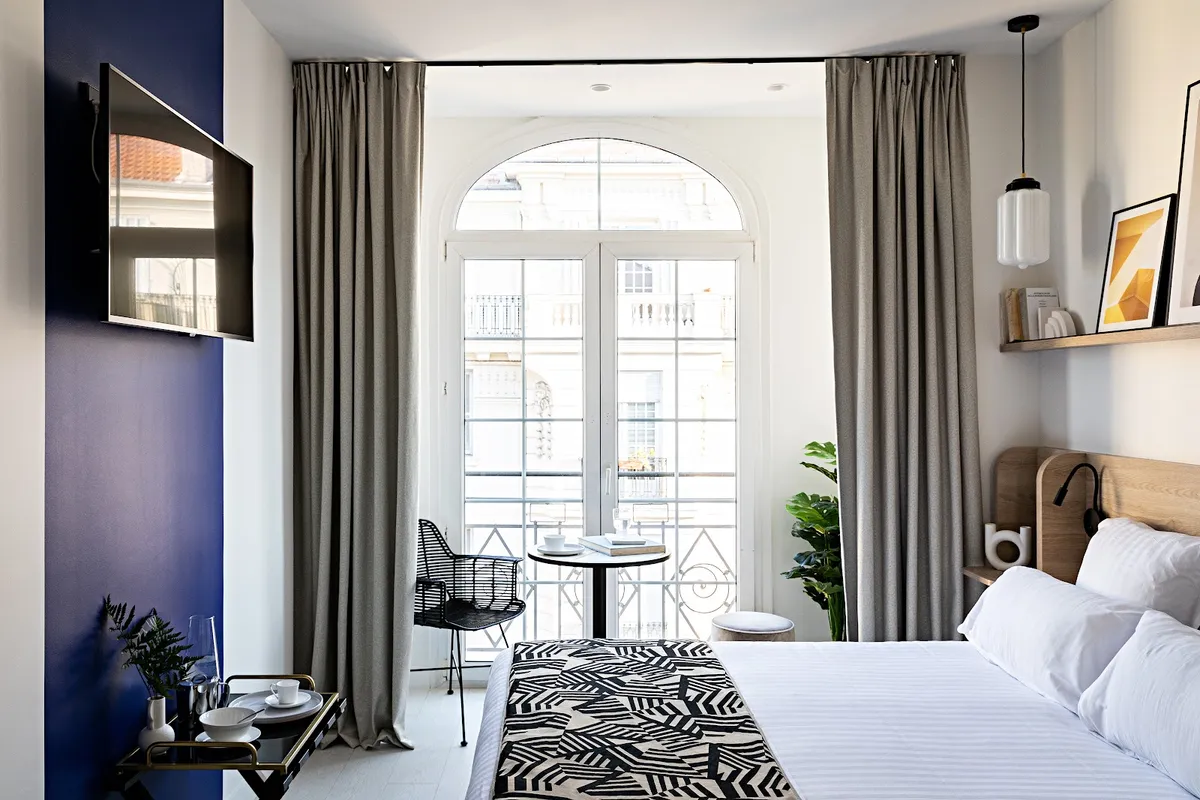 Le Riviera Collection, BW Signature Collection by Best Western, Nice exterior view
