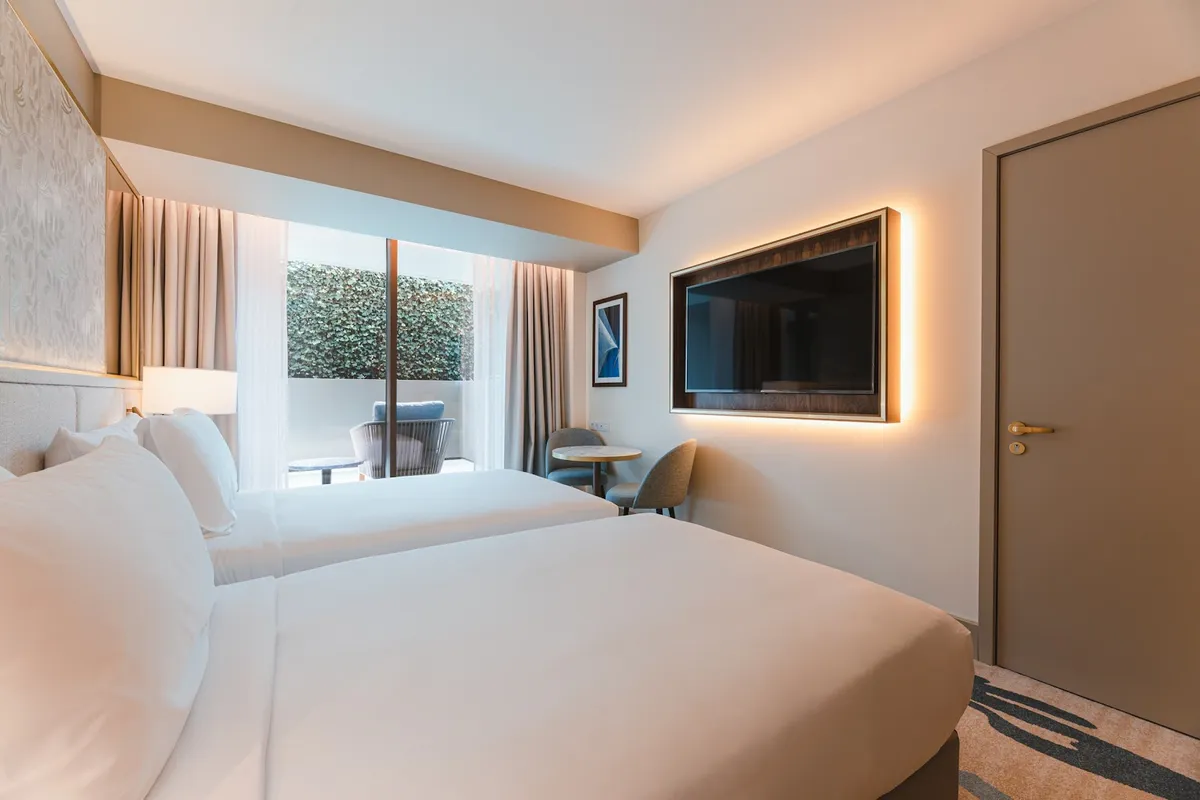 Legacy Hotel Cascais, Curio Collection by Hilton, Cascais exterior view