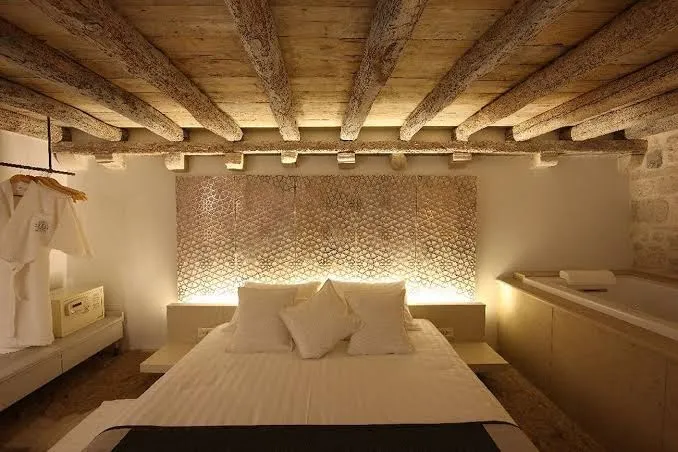 Lesic Dimitri Palace - Luxury apartments with full hotel service Croatia, Korcula exterior view
