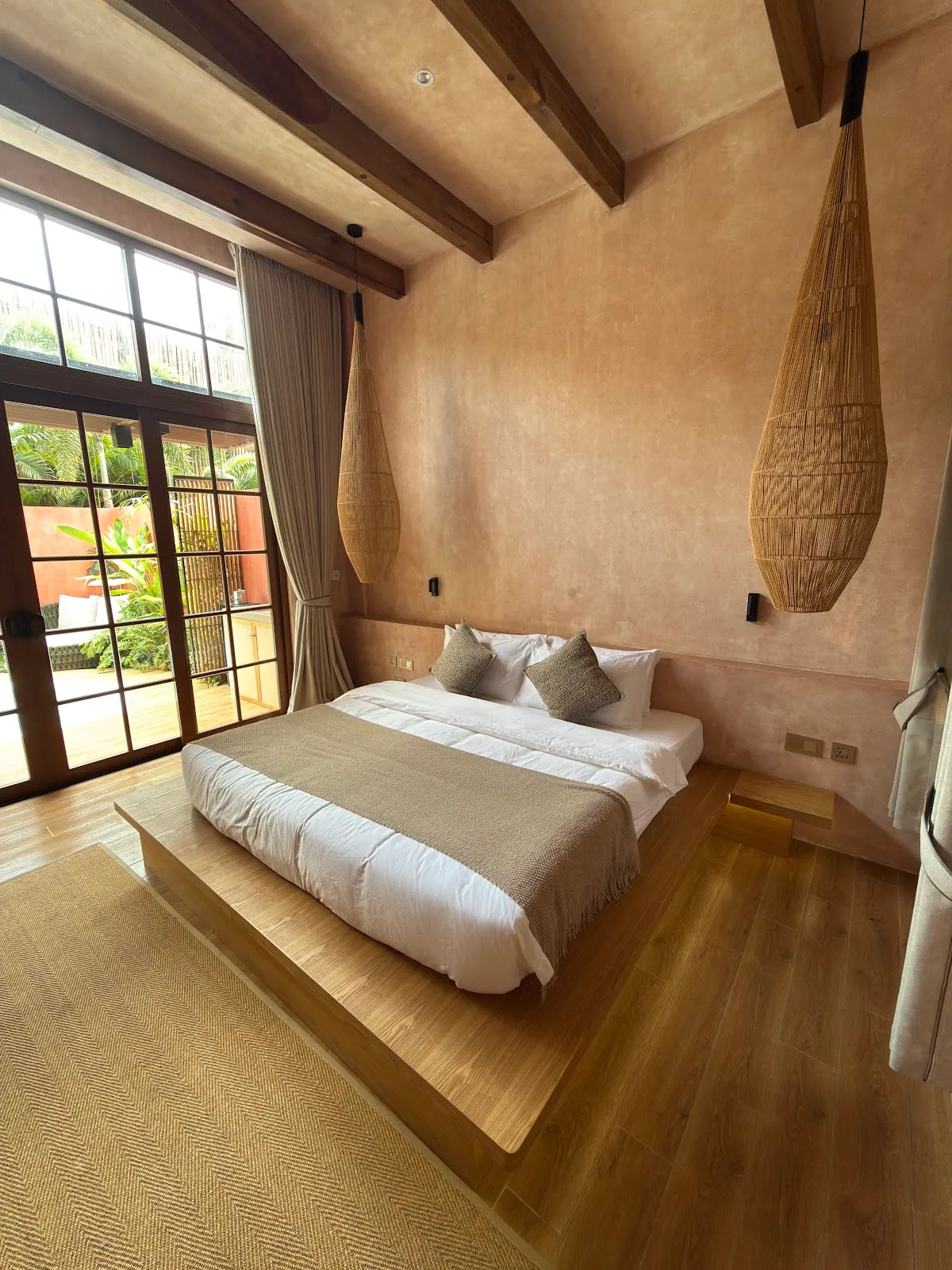 Lio Lio Suites - Luxury Hotel in El nido Palawan, El Nido exterior view